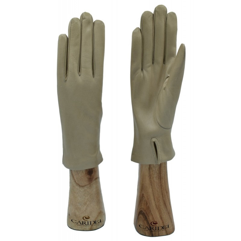 caridei handschuhe CARIDEI Lederhandschuh Classic gefüttert – ZWÖLf